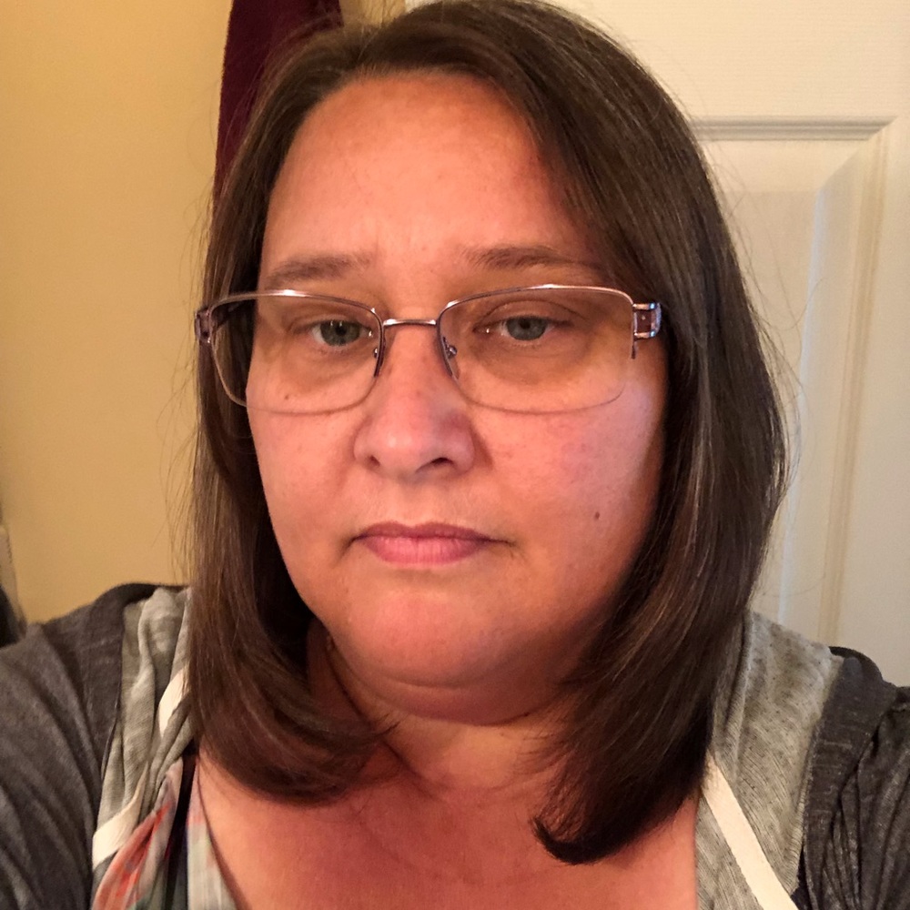 Meet your Posher, Karen